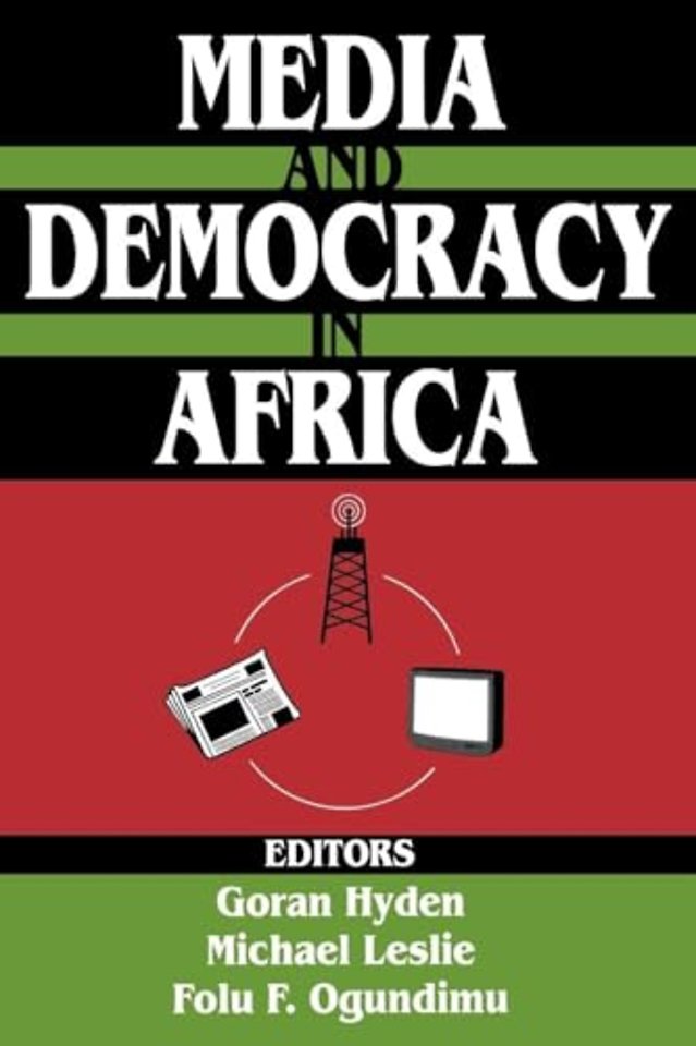 Media and Democracy in Africa
