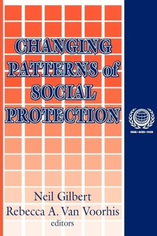 Changing Patterns of Social Protection