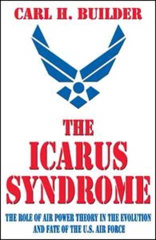 Icarus Syndrome