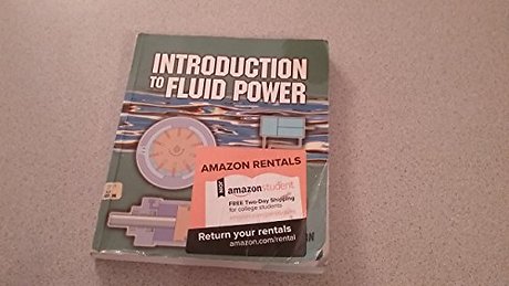 Introduction to Fluid Power