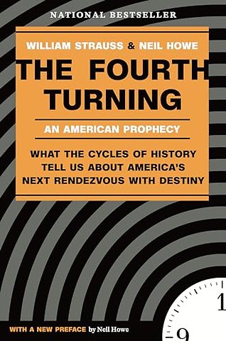 The Fourth Turning
