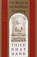 The Heart of the Buddha's Teaching The Heart of the Buddha's Teaching