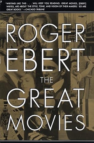 The Great Movies