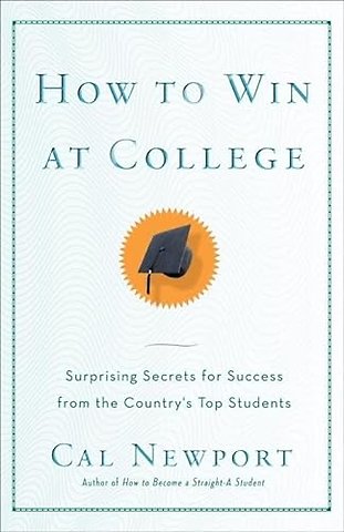 How To Win At College