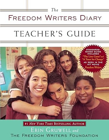 Freedom Writers Diary Teacher's Guide