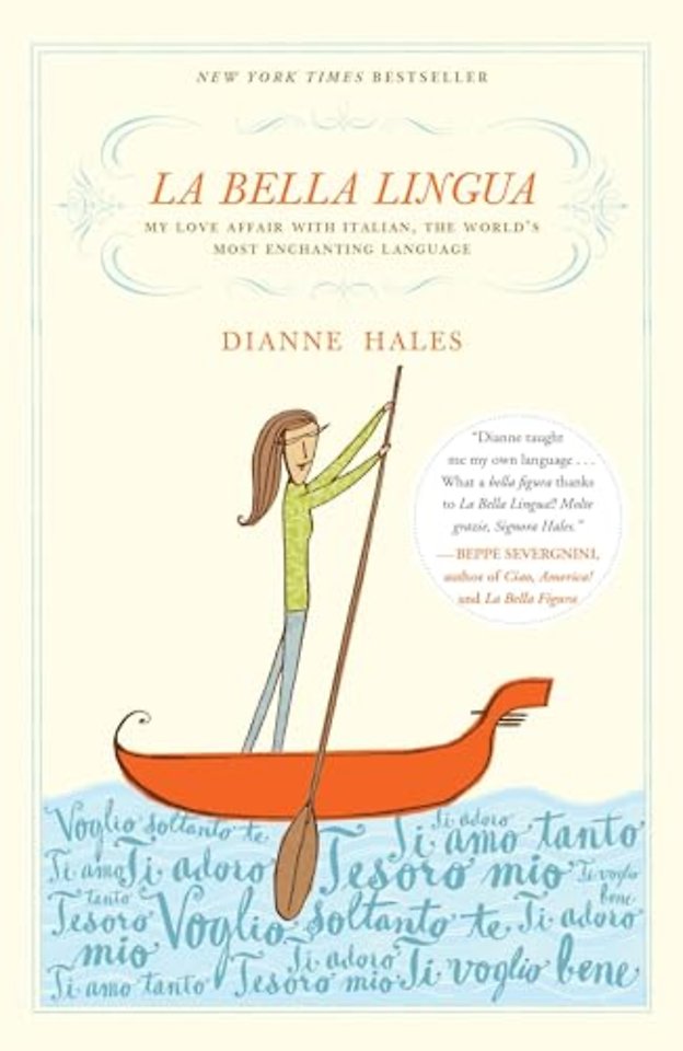 La Bella Lingua