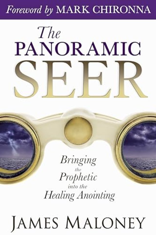 The Panoramic Seer