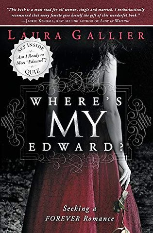Where's My Edward?