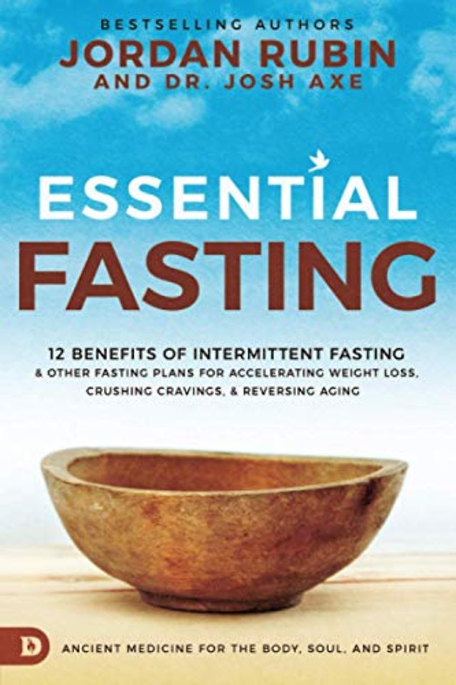 Essential Fasting