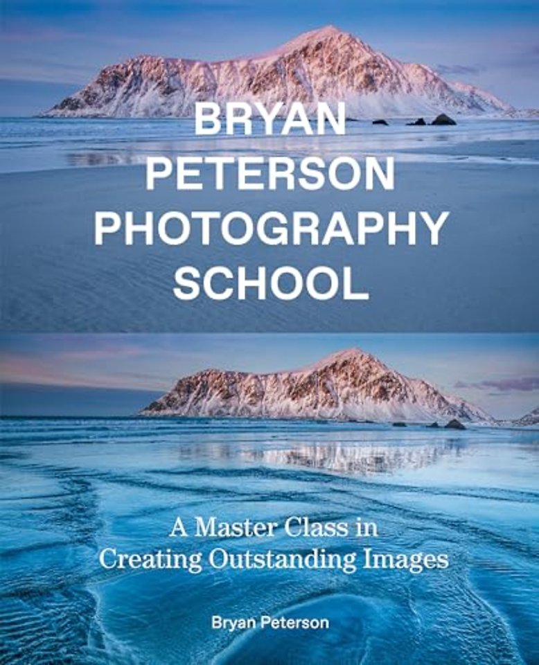 Bryan Peterson Photography School