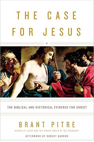 The Case for Jesus