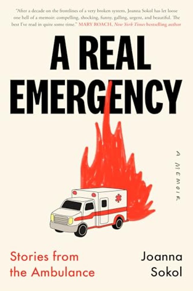 A Real Emergency