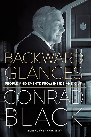 Backward Glances