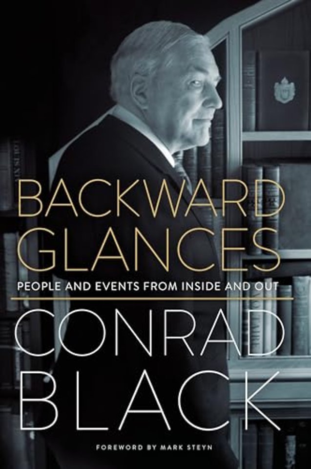 Backward Glances