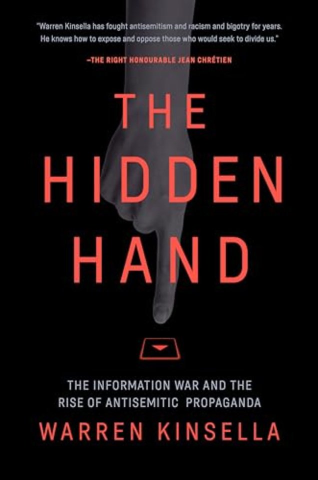 The Hidden Hand