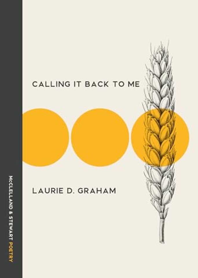 Calling It Back to Me