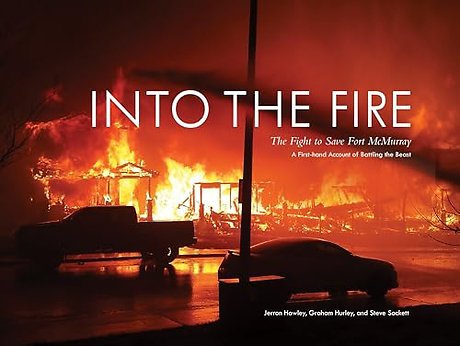 Into the Fire