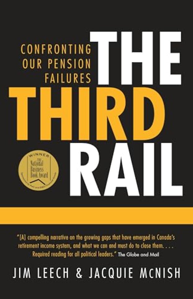 The Third Rail