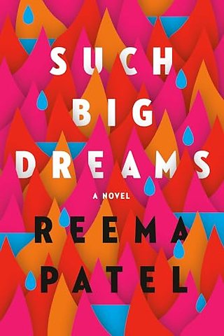 Such Big Dreams