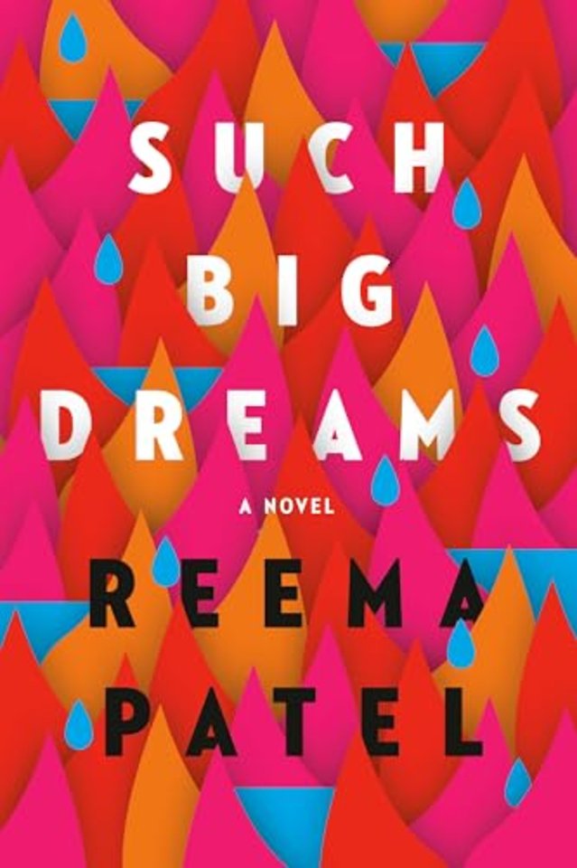 Such Big Dreams