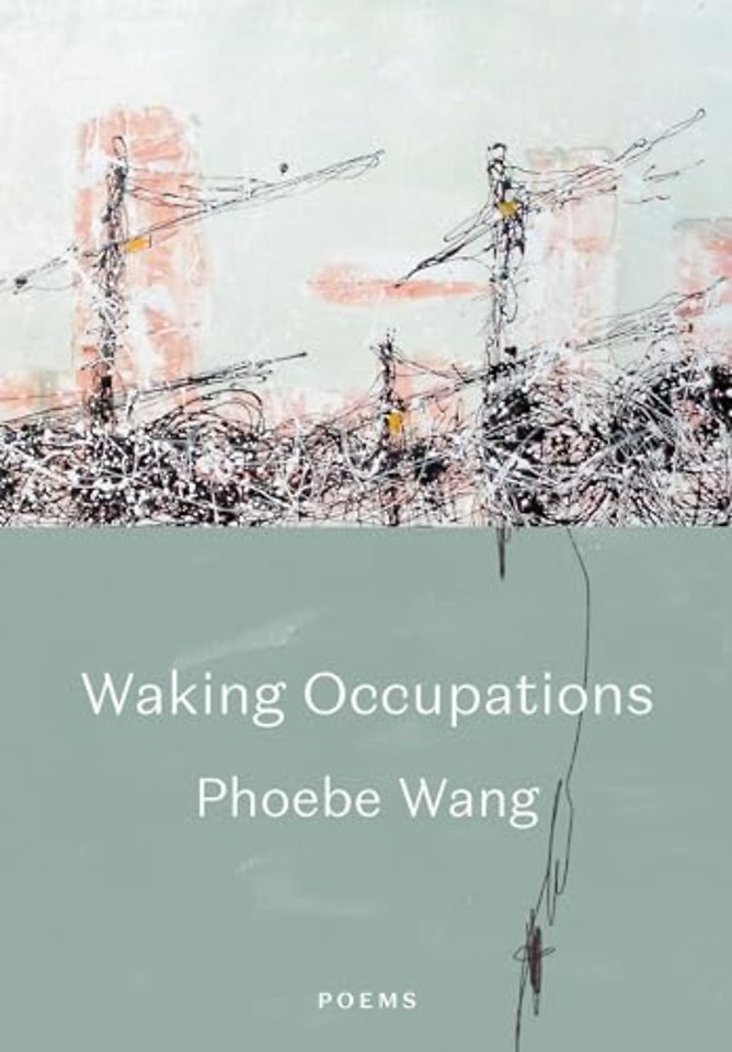 Walking Occupations