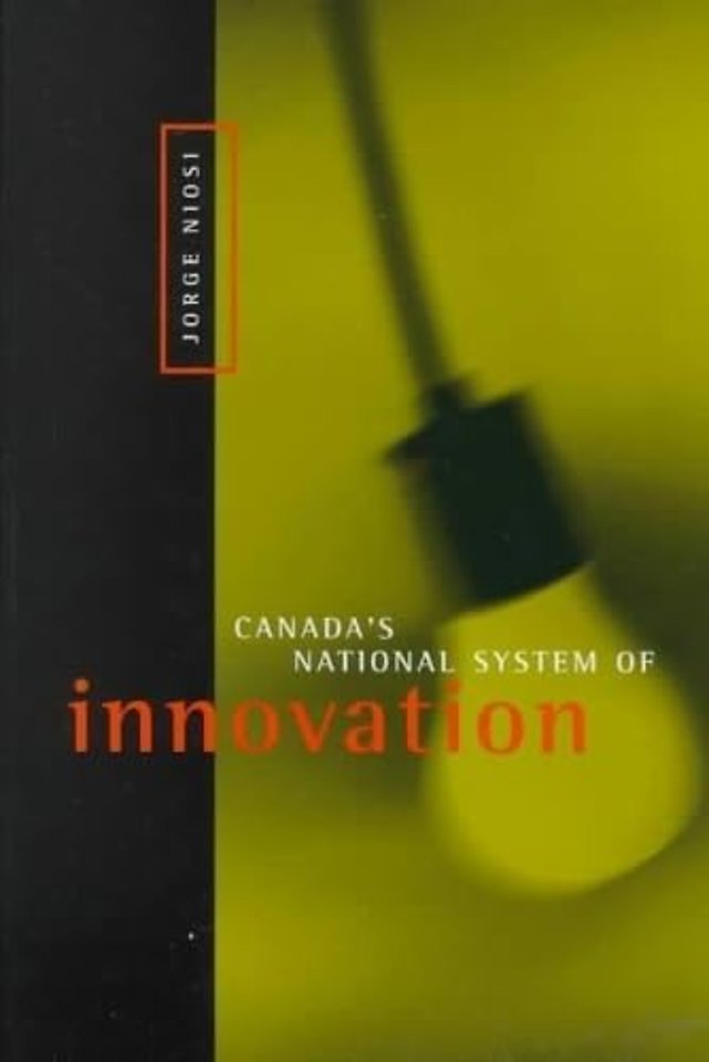 Canada`s National System of Innovation