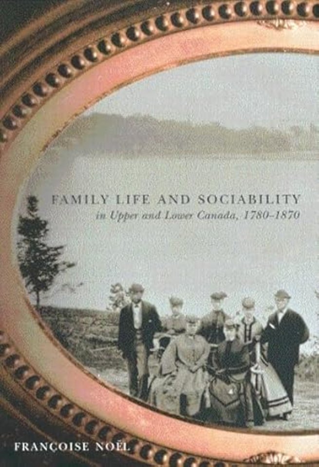 Family Life and Sociability in Upper and Lower C – A View from Diaries and Family Correspondence