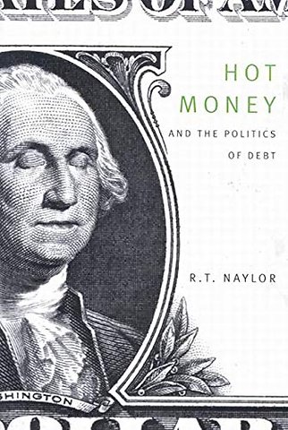 Hot Money and the Politics of Debt