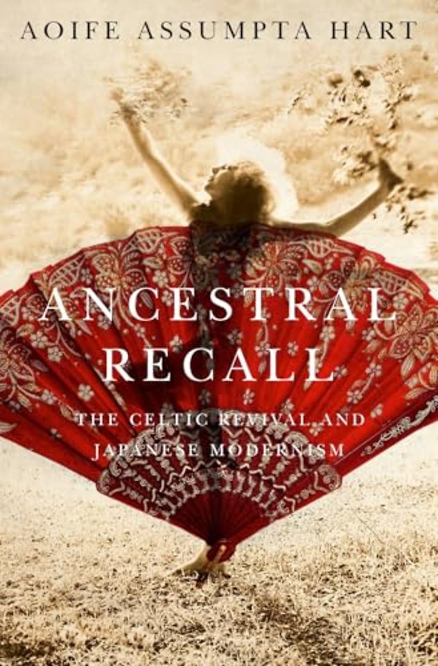 Ancestral Recall – The Celtic Revival and Japanese Modernism