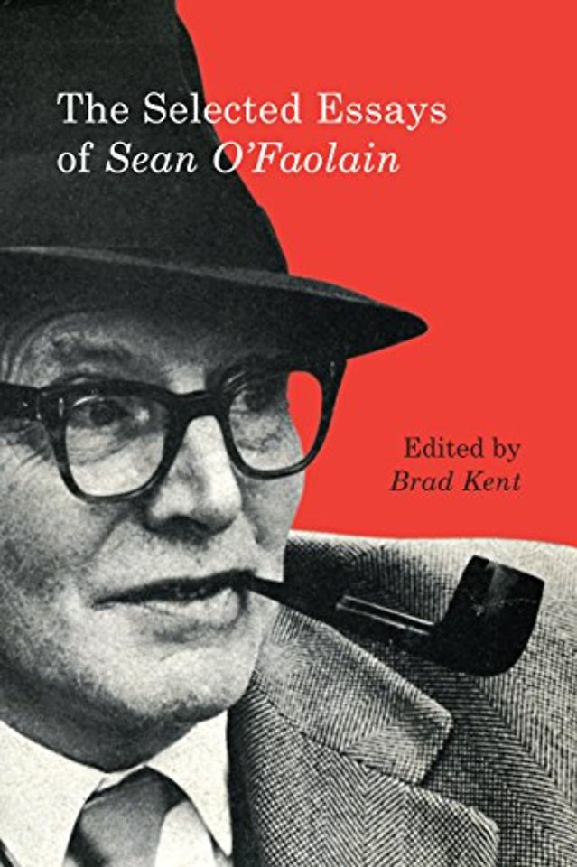 The Selected Essays of Sean O`Faolain