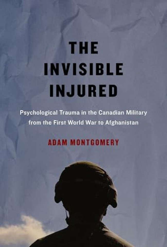 The Invisible Injured