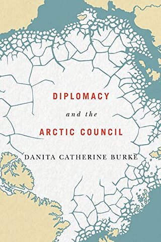 Diplomacy and the Arctic Council