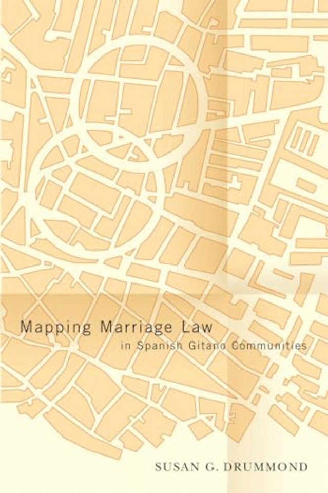 Mapping Marriage Law in Spanish Gitano Communities