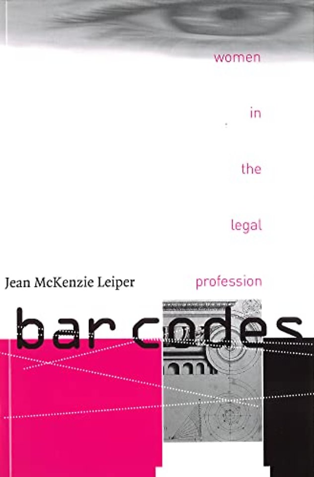 Bar Codes – Women in the Legal Profession