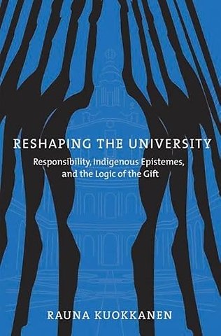 Reshaping the University – Responsibility, Indigenous Epistemes, and the Logic of the Gift