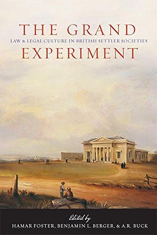 The Grand Experiment