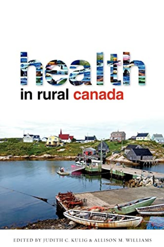Health in Rural Canada