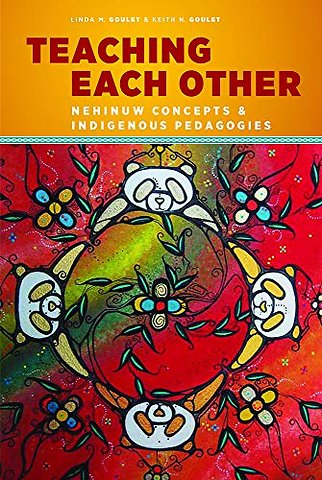 Teaching Each Other – Nehinuw Concepts and Indigenous Pedagogies