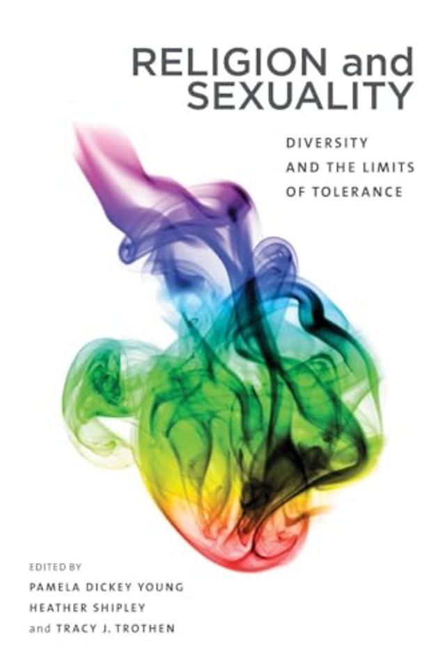 Religion and Sexuality – Diversity and the Limits of Tolerance