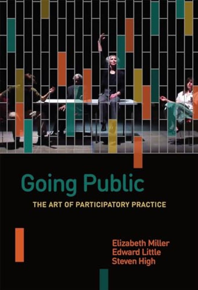 Going Public – The Art of Participatory Practice