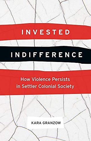 Invested Indifference