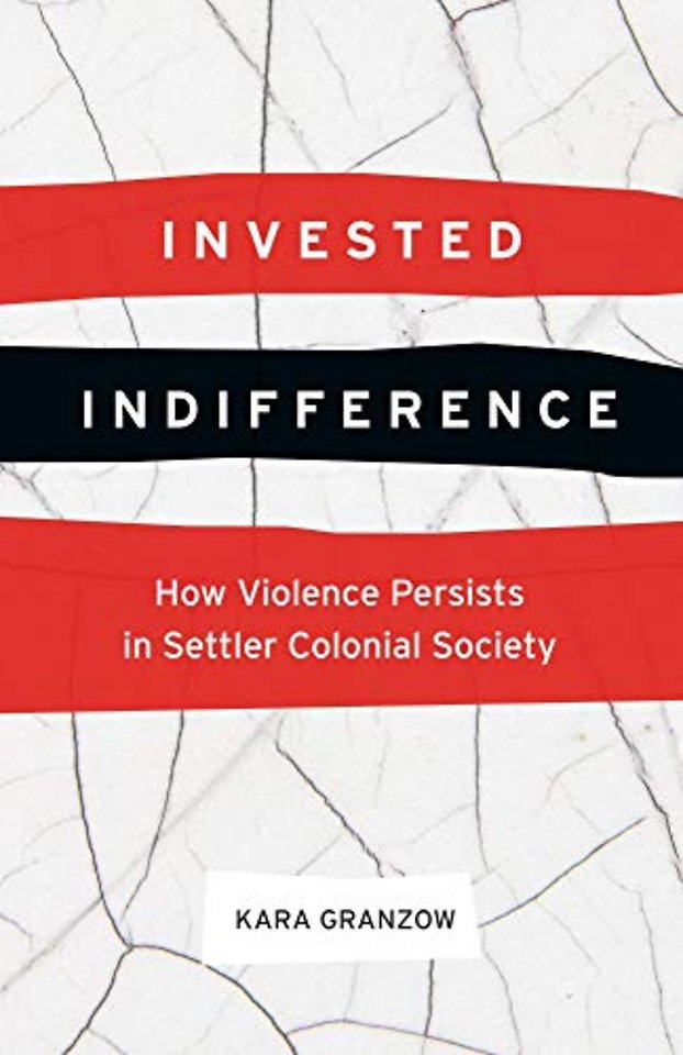 Invested Indifference