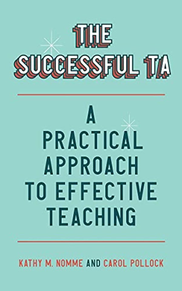 The Successful TA