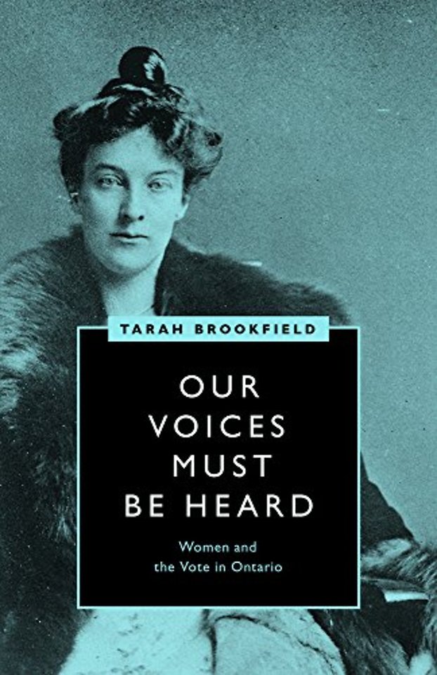 Our Voices Must Be Heard