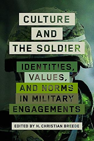 Culture and the Soldier