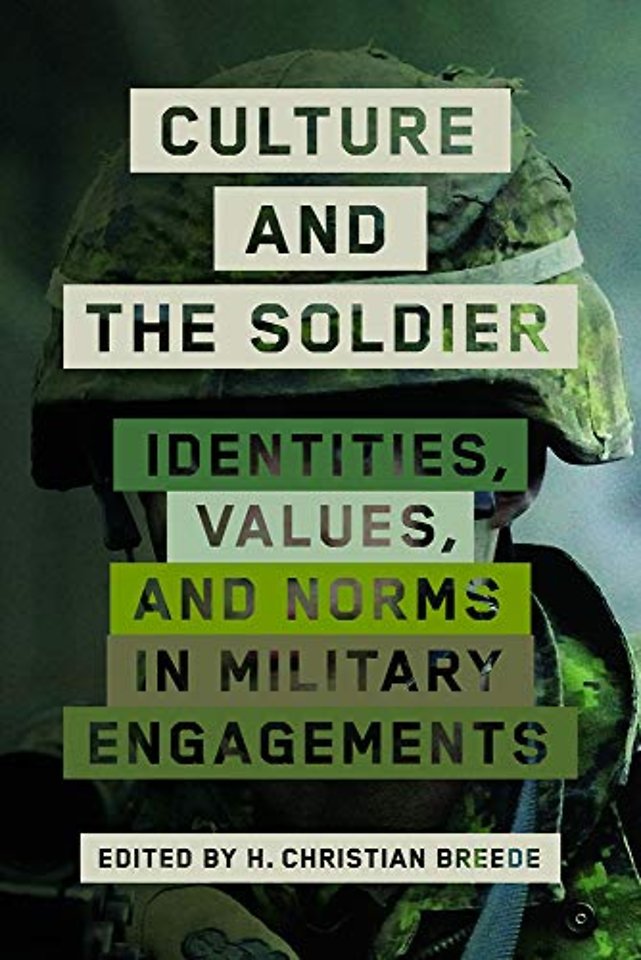 Culture and the Soldier