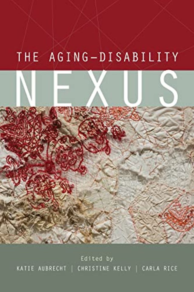 The Aging–Disability Nexus