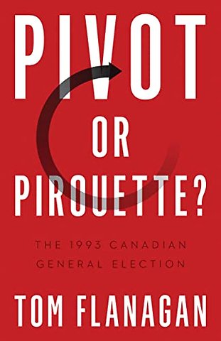 Pivot or Pirouette?