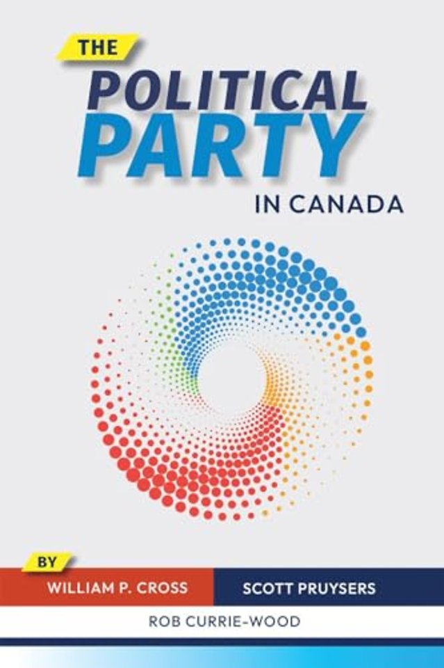 The Political Party in Canada