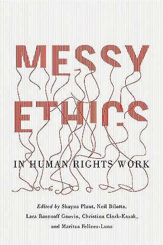 Messy Ethics in Human Rights Work